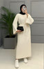 LEYLA KNIT DRESS