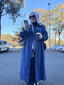 Belt Trench