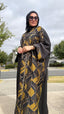 Hurrem Abaya
