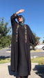Izzy Abaya