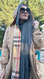 Drawstring Trench