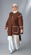 Ayani Jacket