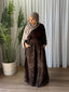 Damla Linen Pants