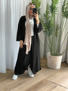 Plain Jane Cardigan