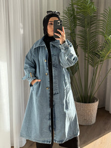 Pervan Cardigan