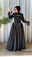 ROYAL PEARL DRESS