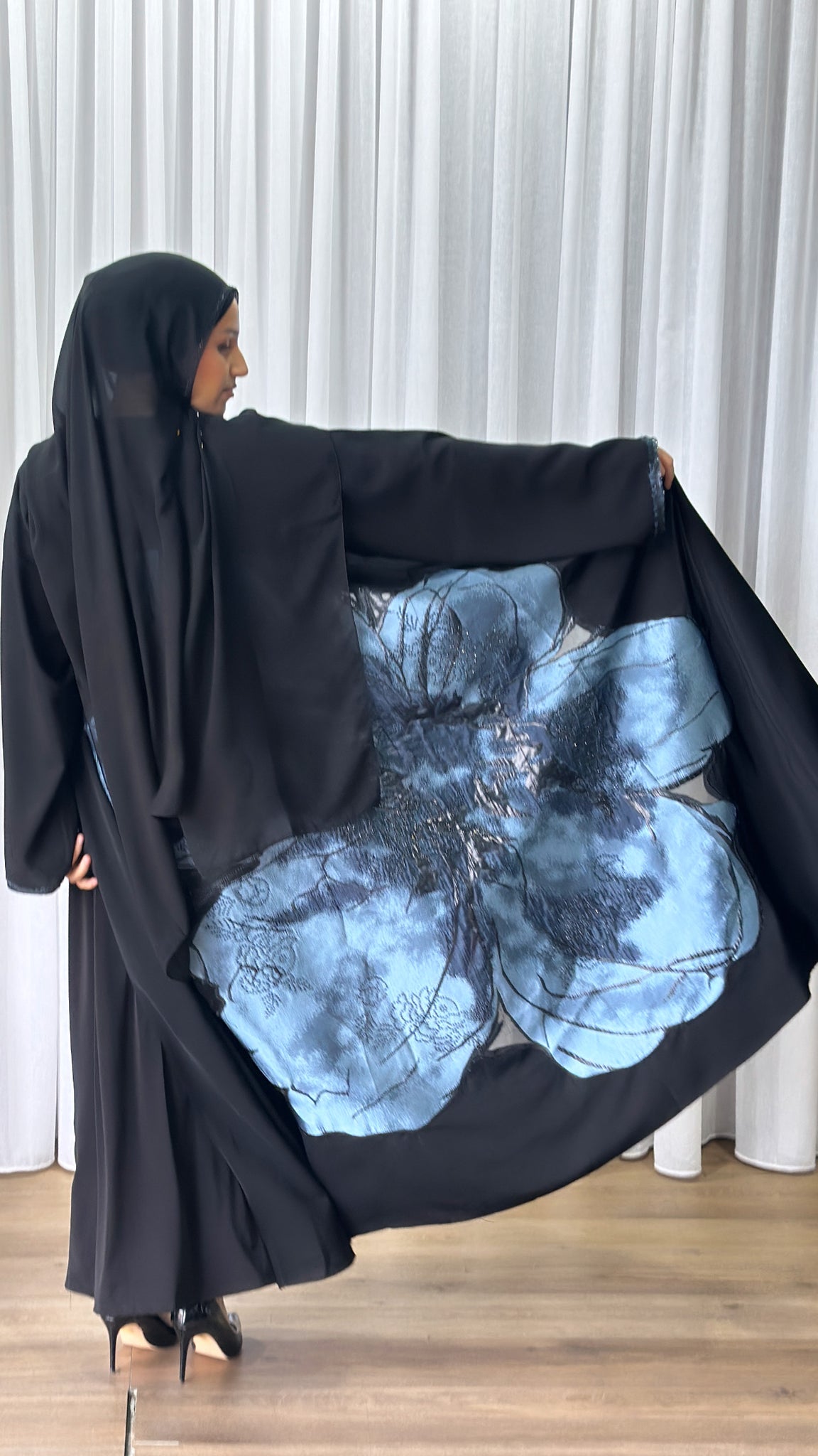 Gulsah Abaya