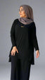 Eslay Lycra Top
