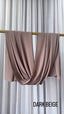 Shiffon Crepe Scarfs