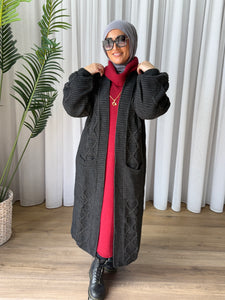 Hazar Cardigan