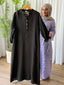 Shati Linen Dress
