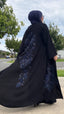 3D Abaya