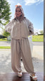 Genie set Pants