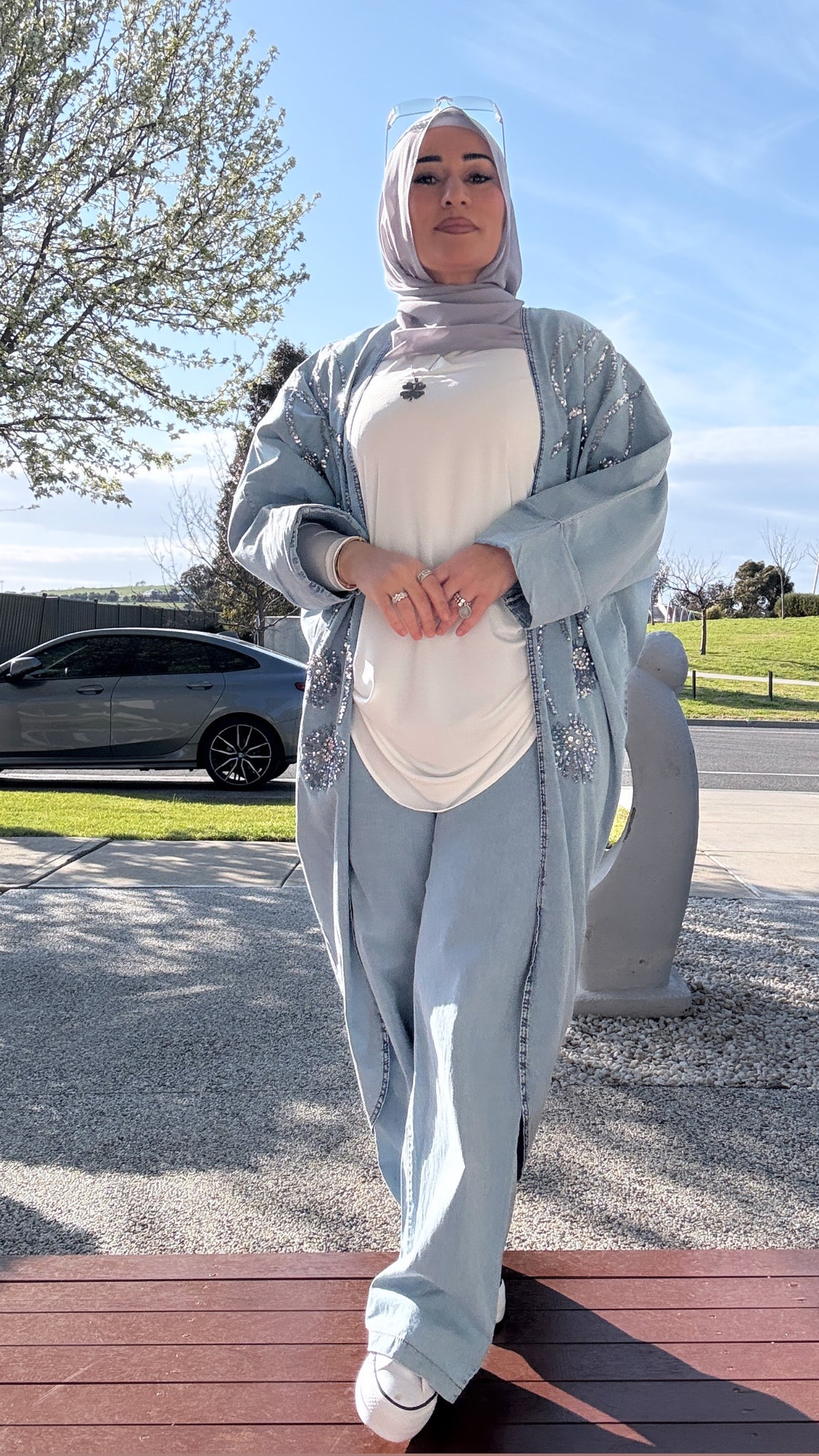 Sequence Cape