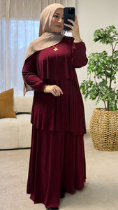 Hass Dress