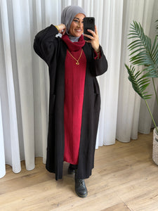 Naila Cardigan