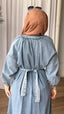 Sudi Dress