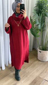 Seher Tunic