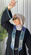Aqua Abaya