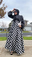 Iris Dress