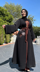 Beck Dress