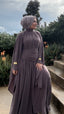 AZEL DRESS
