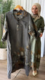 Deniz Dress