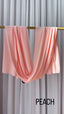 Shiffon Crepe Scarfs