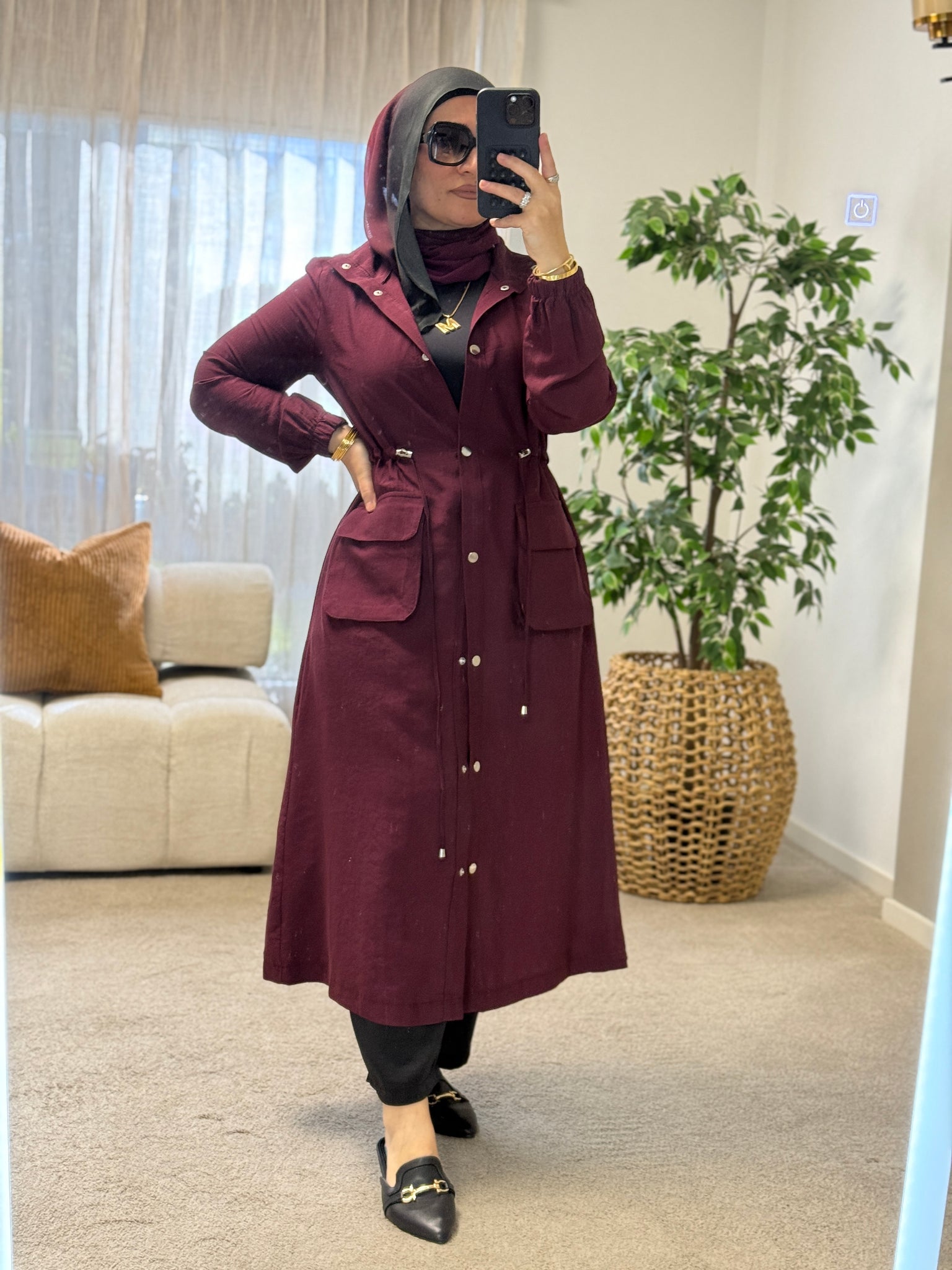 Meltem Trench
