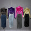 Jihan Skirt