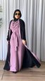 Jumpsuit Abaya
