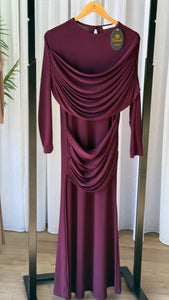 Ebru Dress