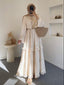 Shell Dress