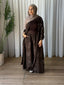 Damla Linen Pants
