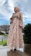 Marigold Dress