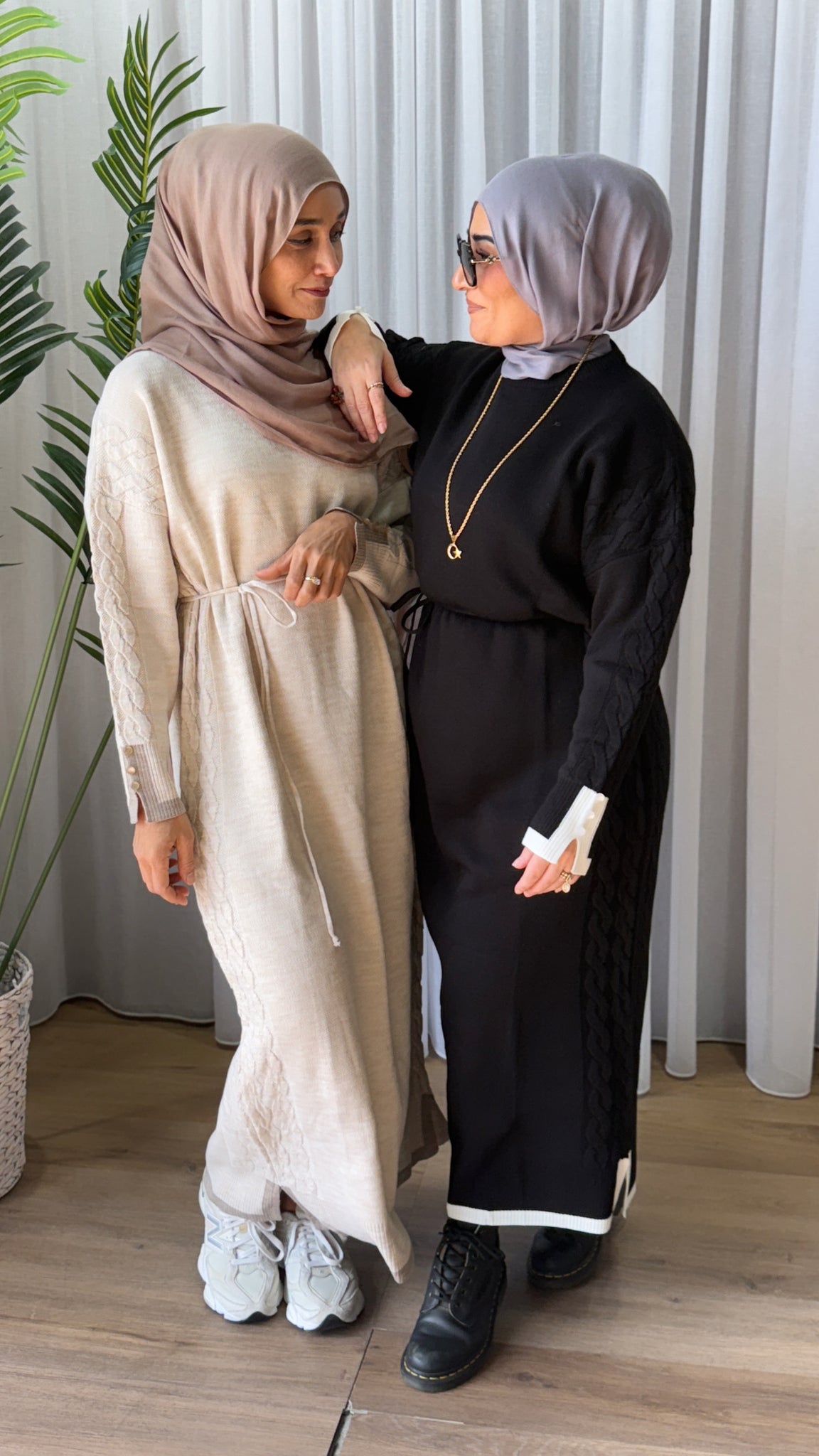 Meyza Dress