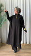LONG EXCLUSIVE JUMPER