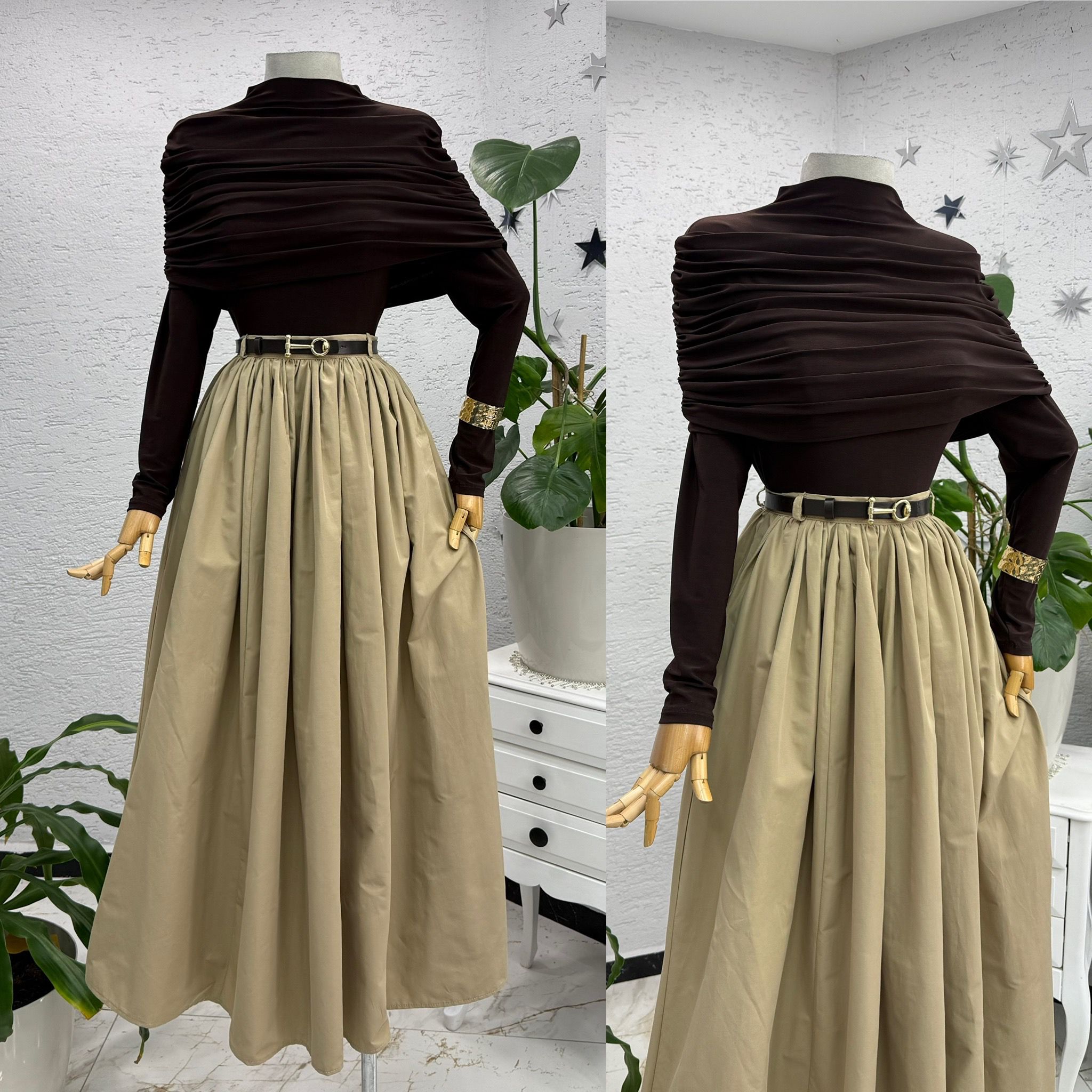 Huda Top
