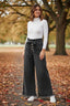 BELT JEANS