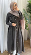 Aida Denim Dress