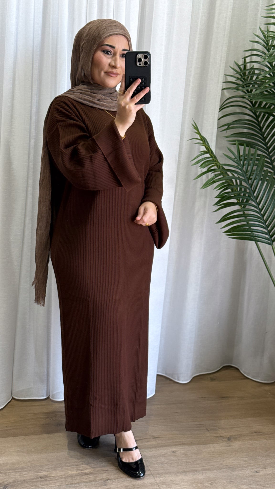 Tana Dress