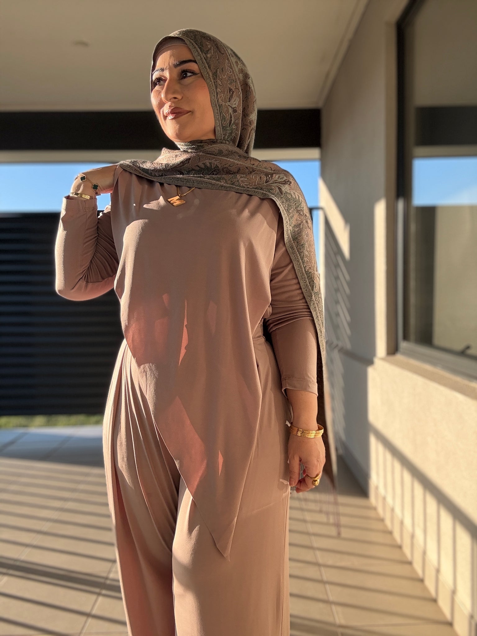 Sandy Top