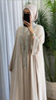 JEWEL ABAYA