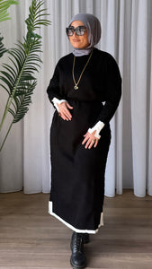 Meyza Dress