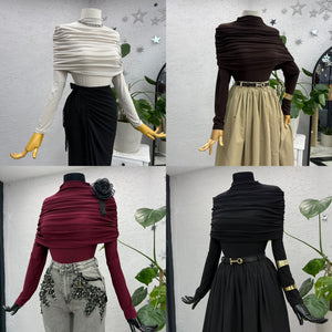 Huda Top