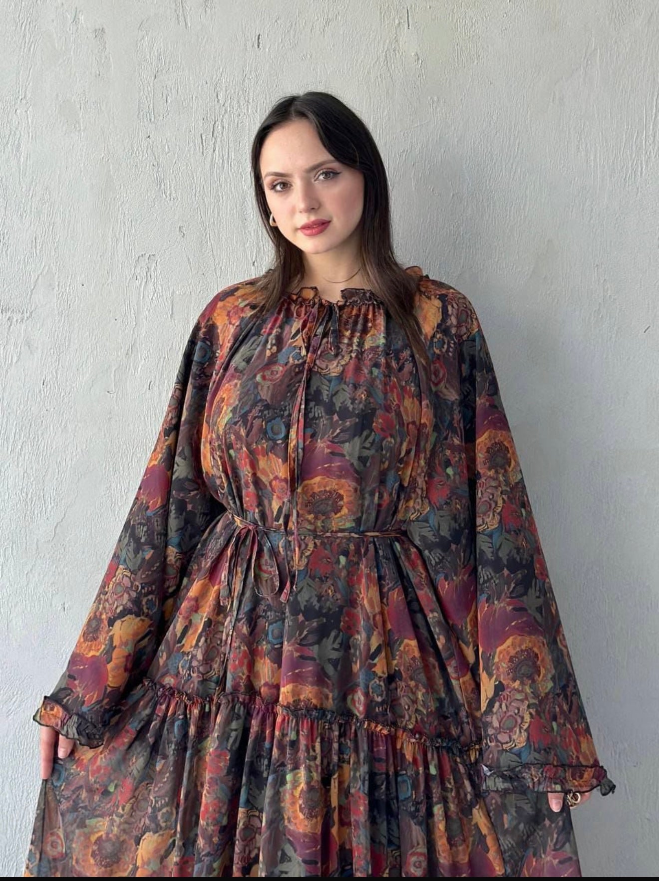 Marvel Dress