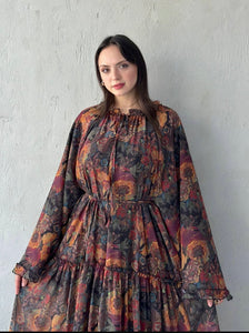 Marvel Dress
