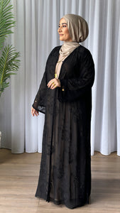 Melbourne Abaya