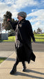 LONG EXCLUSIVE JUMPER