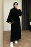 LEYLA KNIT DRESS